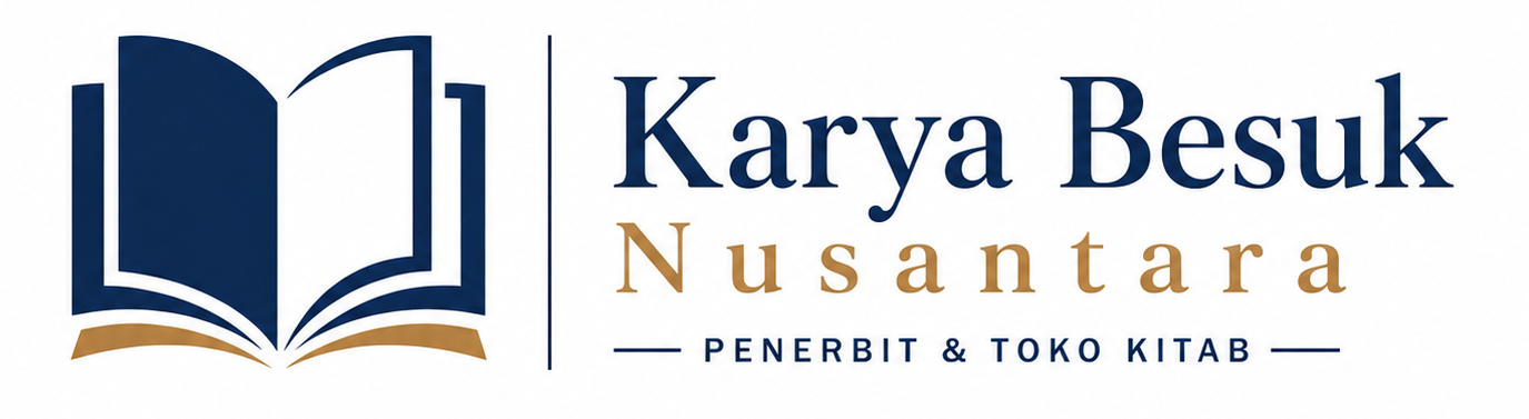 Karya Besuk Nusantara - Toko & Penerbit Kitab